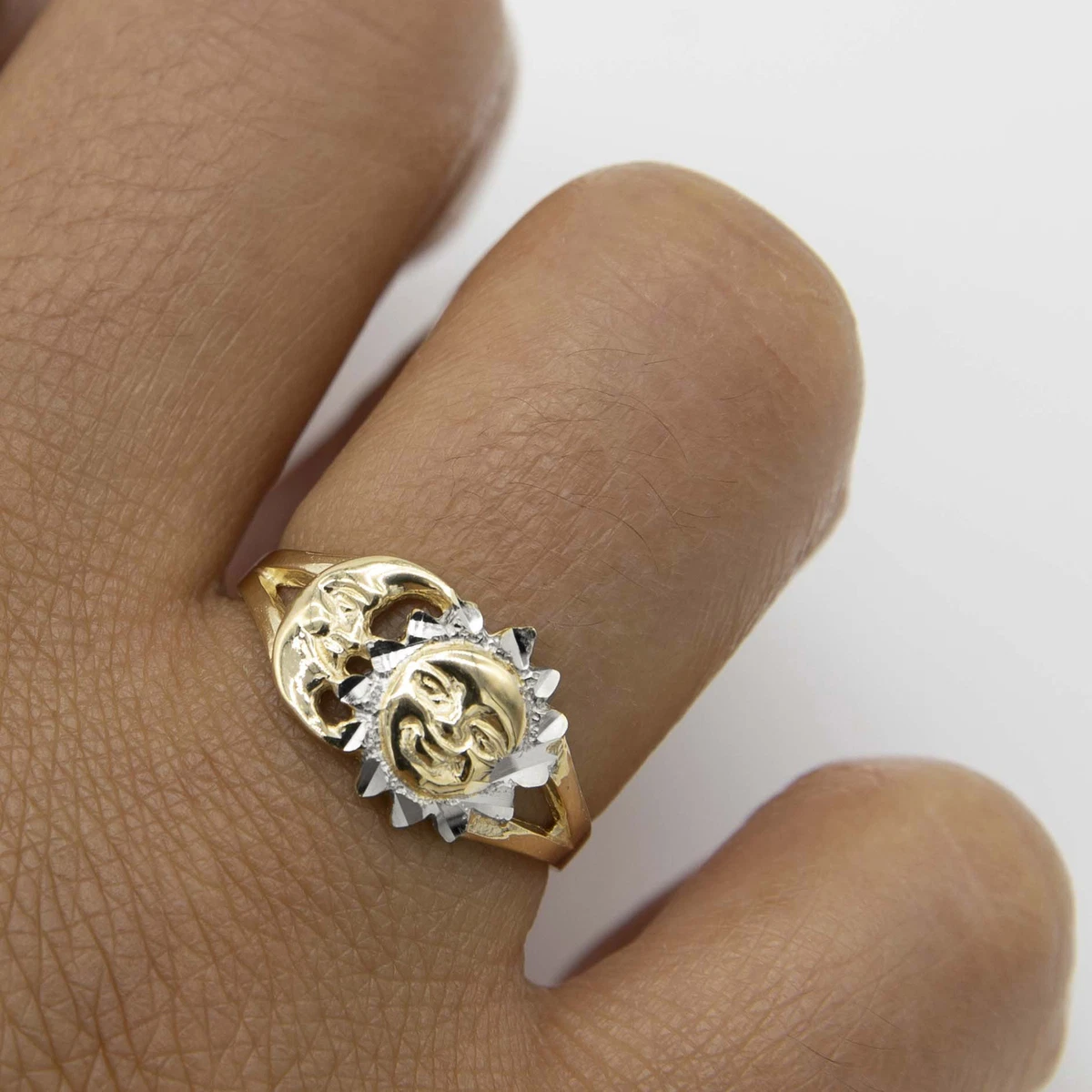 10k keepsake ring deals