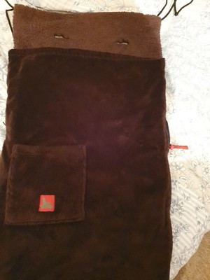 buggy snuggle footmuff