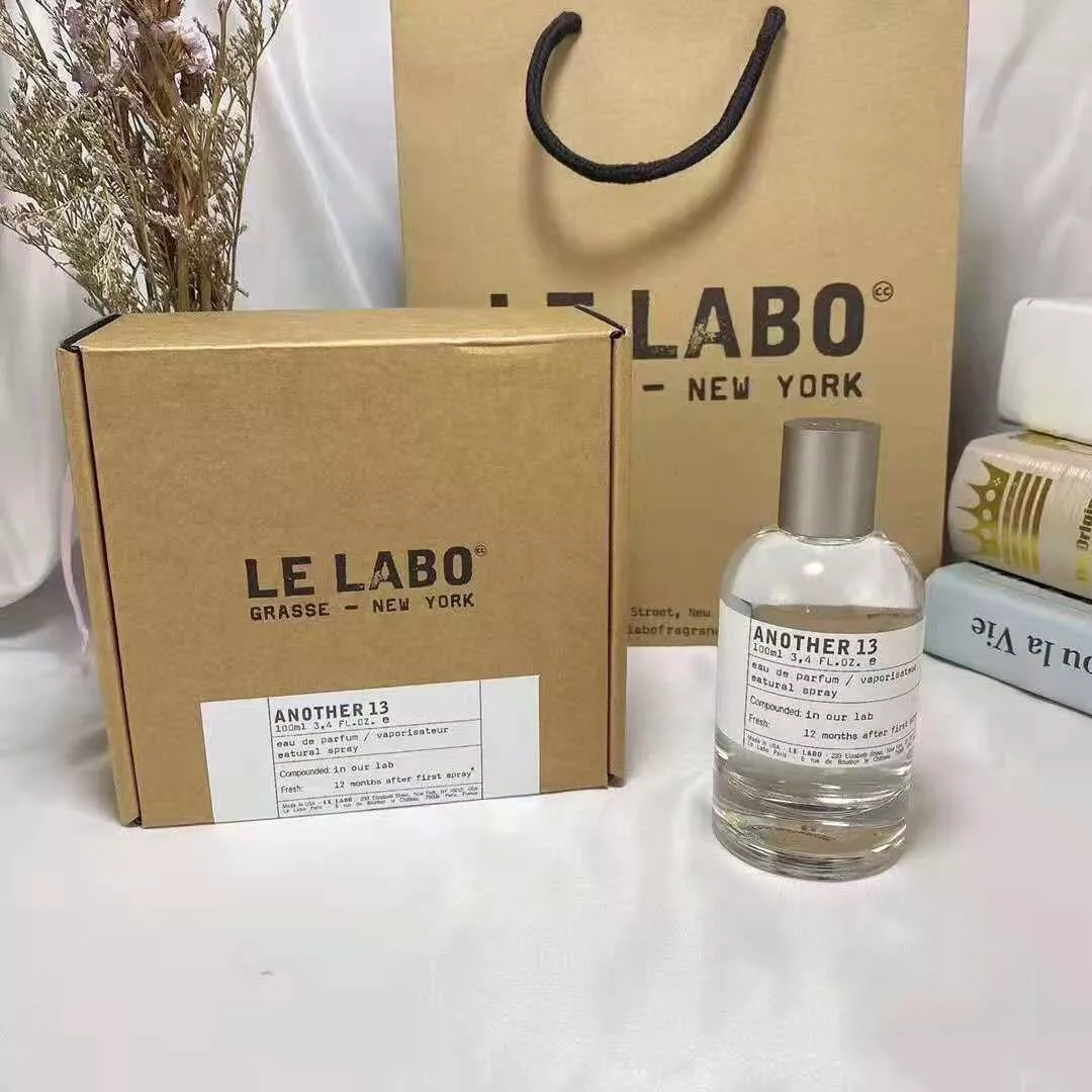 Le Labo Another 13 3.4oz Unisex Eau de Parfum 100ml 842185115205