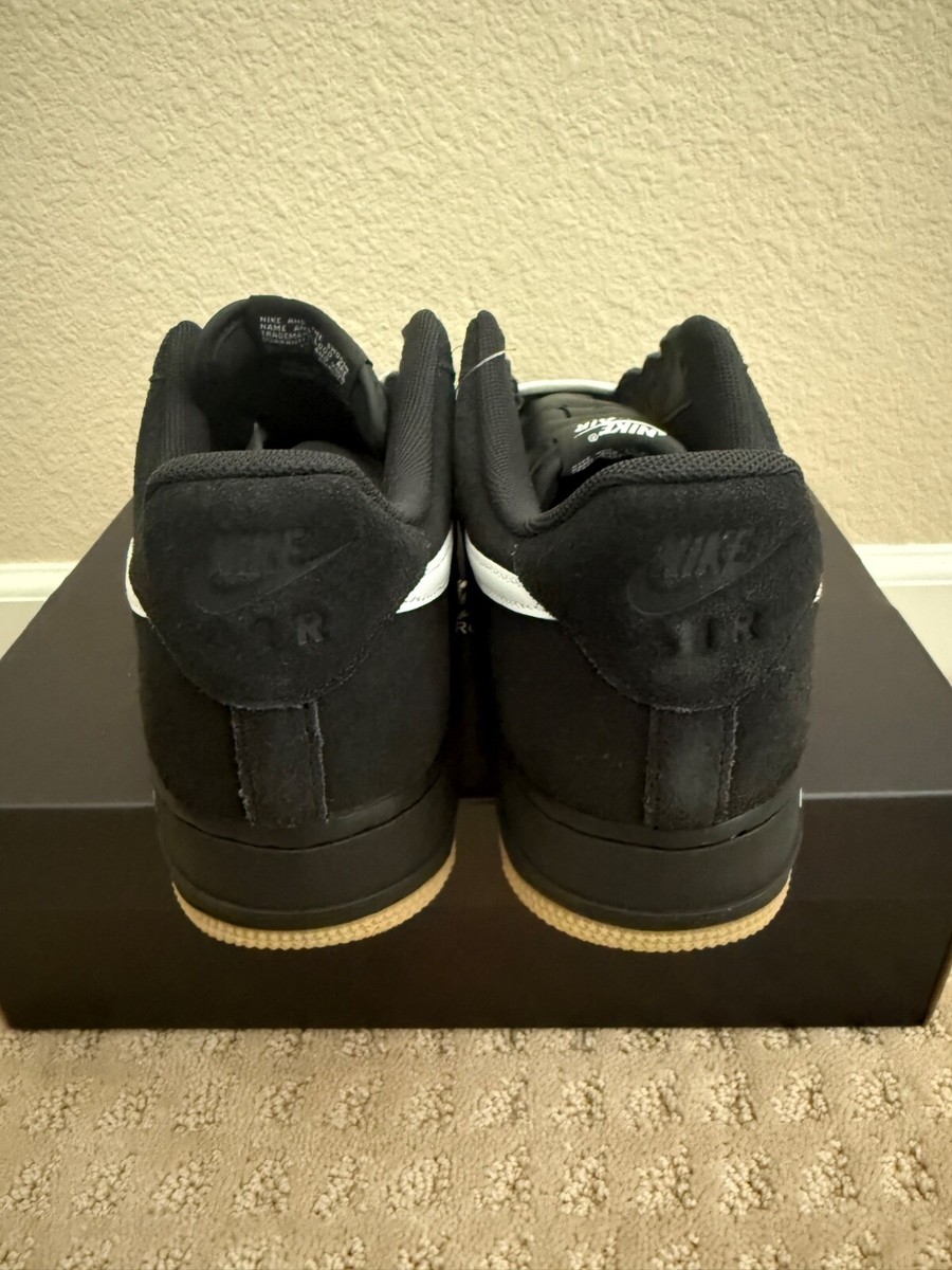 ★早期完売★Nike★AIR FORCE 1 07 LV8 M IB6388-001★韓国発★ 2025年 4/1 発売】NIKE AIR FORCE 1 07 LV8 LOW (ナイキ エア