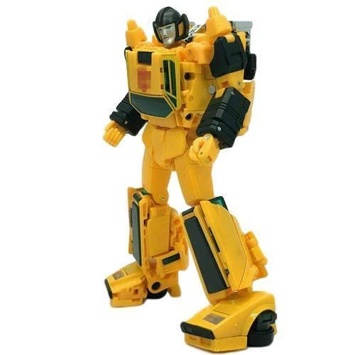 Transformers Masterpiece MP-39 Sunstreaker Lamborghini Countach LP50 B18 - Picture 10 of 11