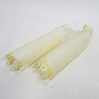 Garde-Fourche Protecteurs Pour Honda CRF450R CRF450 [BJ] - Photo 1/4