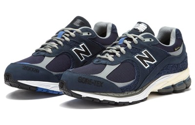 Size 11 - New Balance INVINCIBLE x N.HOOLYWOOD x 2002R GORE-TEX 