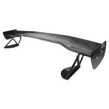 APR GTC-200 60.5" Carbon Fiber Rear Wing Spoiler for 08-15 Lancer EVO X