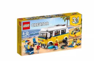 lego lifeguard tower