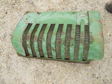 John Deere A JD Tractor front nose cone Right grill ONLY (1) #1