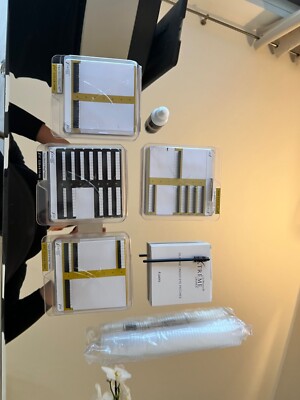 Xtreme Lashes hochwertige Einzelwimpernset. Hygienisch verpackt und unbenutzt 