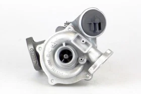 Turbolader für Opel Corsa D 1.3 / 55 kW, 75 PS / 5435 988 0005