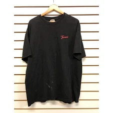 Vintage Torani coffee caramel T shirt size xl 1990s 80s