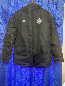 stadium 18 parka