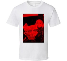 Debbie Harry 4 - Celebs dark Fashion T Shirt