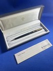 Parker FRANCE Pencil 14k Gold Accents Dexter Emblem On Top — photo 2