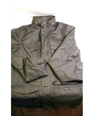 merona rain jacket