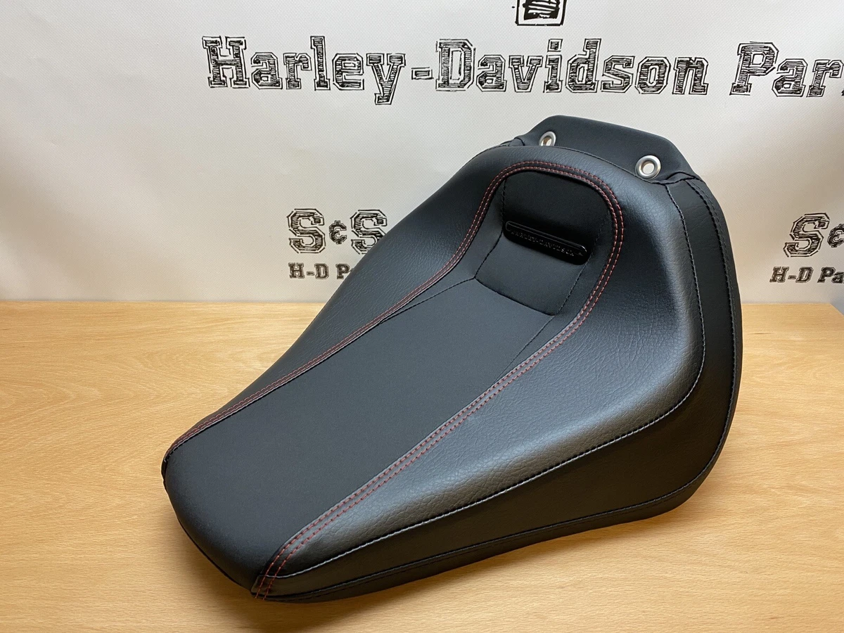 Harley davidson breakout seat deals
