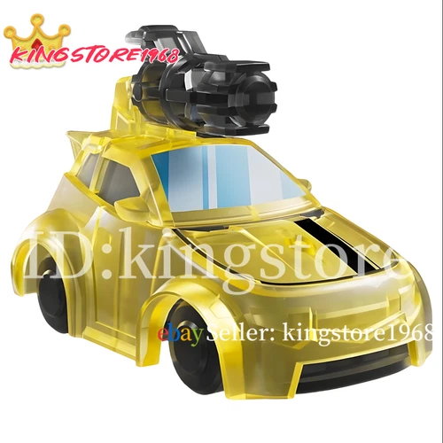 Transformers Blokees Action Figure Blind Box Optimus Prime Hidden 1 Or Set - Picture 21 of 40
