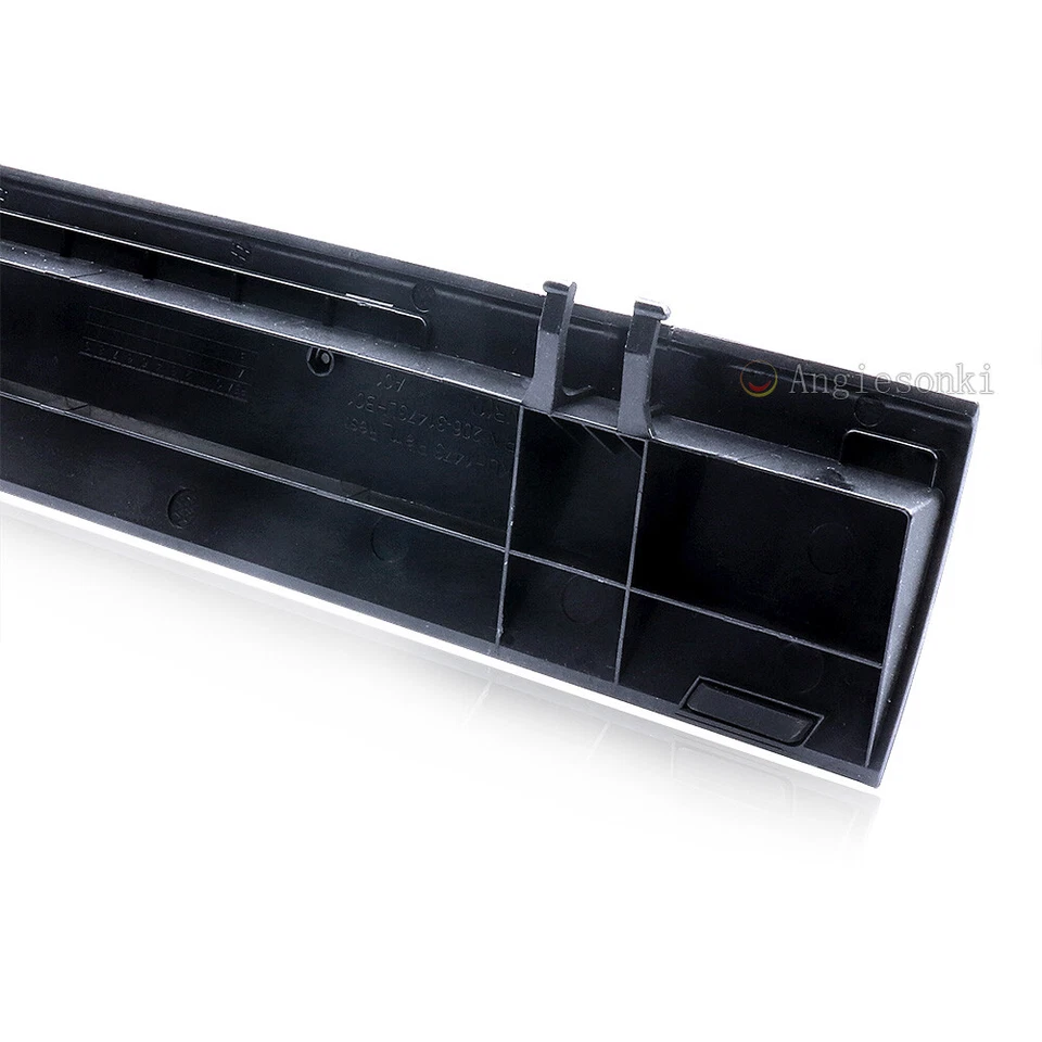 Keyboard Palm Rest/hand rest for Corsair STRAFE RGB Gaming Keyboard hand rest - Image 4 of 4