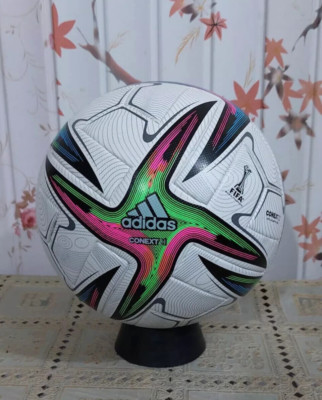 Adidas Context 21 FIFA Club Pro Soccer Ball (Size-5)