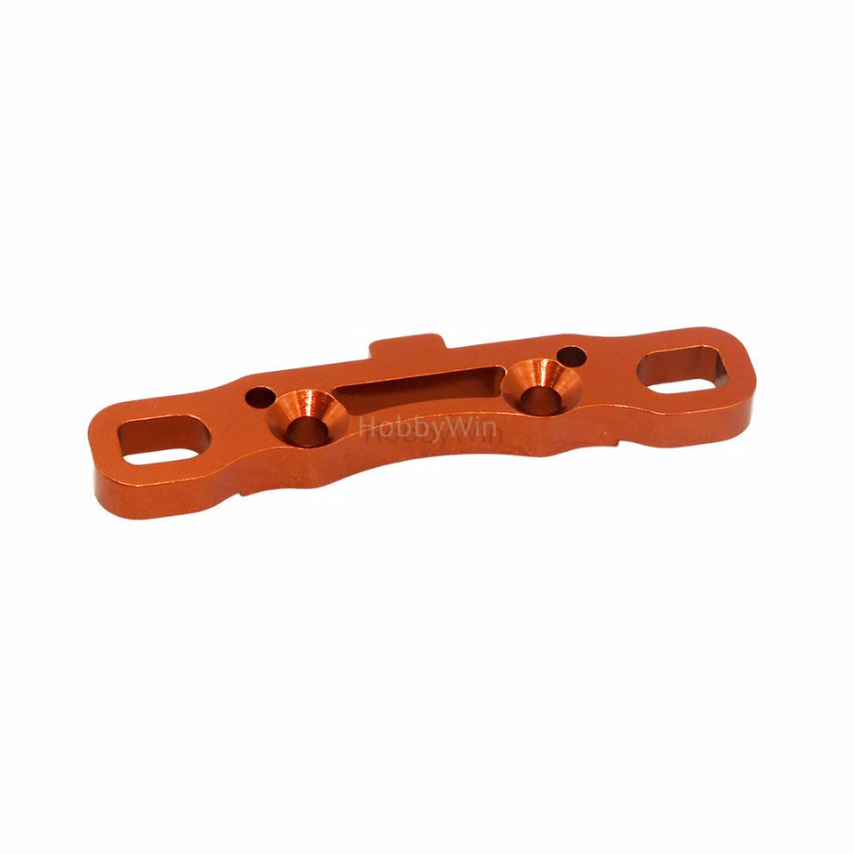 HSP part 81058 Suspension Arm Mount for 1/8 RC Buggy 94081 94085 94086 94087 - Image 2 of 4