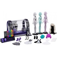 Mattel Monster High Monster Maker Neu Ovp