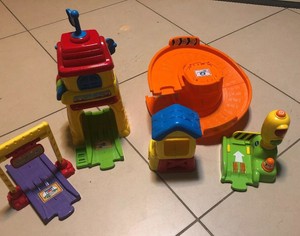 go go smart wheels gas station