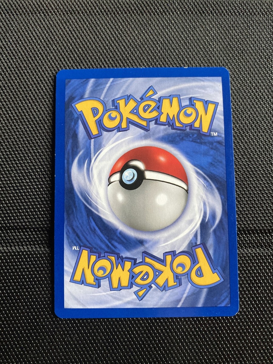 DARK PORYGON2 8/105 HOLO Rare HP Neo Destiny Pokémon | eBay
