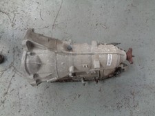 BMW E87 E88 E90 E91 2.0 N43 Automatikgetriebe Getriebe 7592522