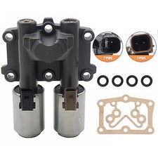 28260-RG5-004 Transmission Dual Linear Shift Solenoid Fit for Honda Civic Parts