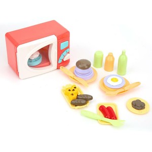 oven toy set