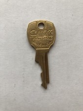 CompX National Key Code 4913PS for File Cabinet, Desk Drawer, Lock, etc.
