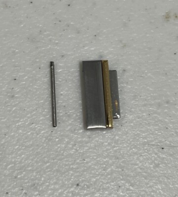 Rado Link Two Tone 16mm Authentic Original