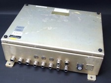 EMRI A/S Autopilot AEU511 electronic unit, Ma...