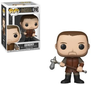 funko pop game of thrones ebay
