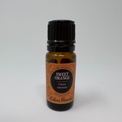 Edens Garden Tobacco Patchouli Essential Oil Blend- 0.33 Fl Oz (Pack of 1) 