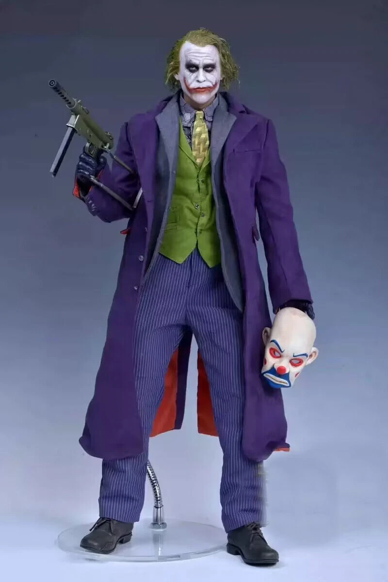 enterbay joker products for sale | eBay