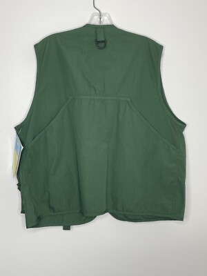 Gilet pêche, chasse, pro Safety - Sport & Plein air