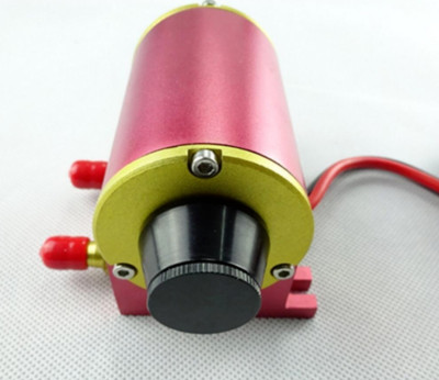 GTPC-50D laser diode pump module 1064nm for YAG laser marking machines