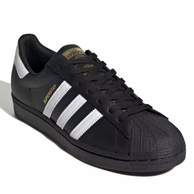 adidas superstar black 43