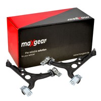 2X Maxgear Querlenker Vorne FüR Fiat Brava Bravo I Tempra Tipo Lancia Dedra