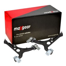 2x MAXGEAR Querlenker Vorne für FIAT BRAVA BRAVO I TEMPRA TIPO LANCIA DEDRA
