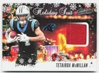 2025 Panini Absolute Tetairoa McMillan Base (RAW)