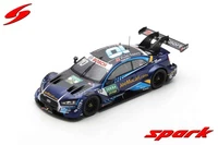 Spark SG656 1:43 Audi RS 5 DTM 2020 Nr.10 WRT Harrison Newey Limitiert