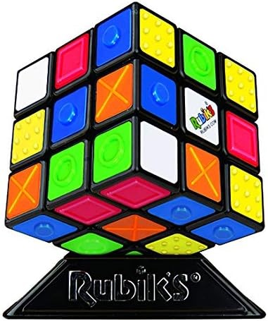 Cubo de Rubik UD Diseño Universal - Producto con Licencia Oficial Japón Toy Award - Imagen 3 de 6