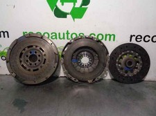 Kit d'embrayage BMW 528