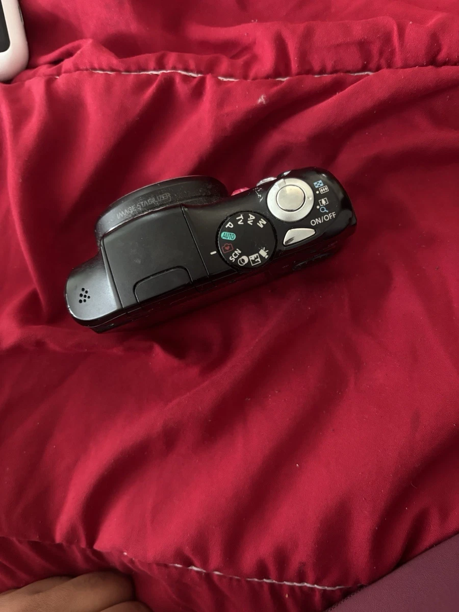 Canon Powershot Sx150 Is for sale | eBay