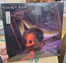 MICHAEL W. SMITH 
