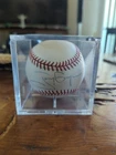 Tony Gwynn autographed-signed Rawlings Major League baseball