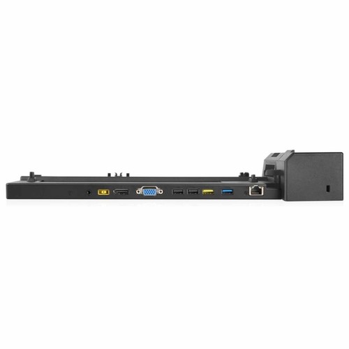 Lenovo 40ag THINKPAD Basic Docking Station For X1 Fully Reconditioned - 第 2/4 張圖片