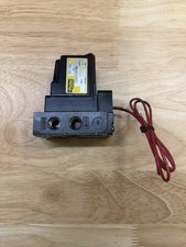 Parker GG20025B01 Solenoid Valve 35-150psi  120v