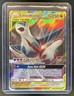 2019 Pokemon SM Team Up Latias Latios Holo #113/181