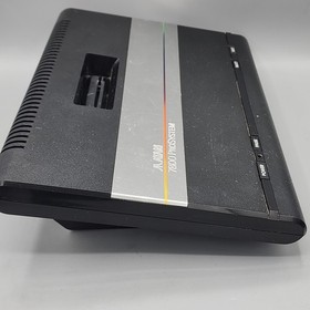 Atari 7800 Video Game System console  ATARI 2600, 1 Controller, Game AC READ 